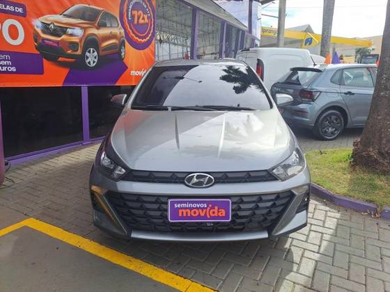HYUNDAI HB20S 1.0 12V FLEX COMFORT PLUS MANUAL HYUNDAI HB20S 1.0 12V FLEX COMFORT PLUS MANUAL